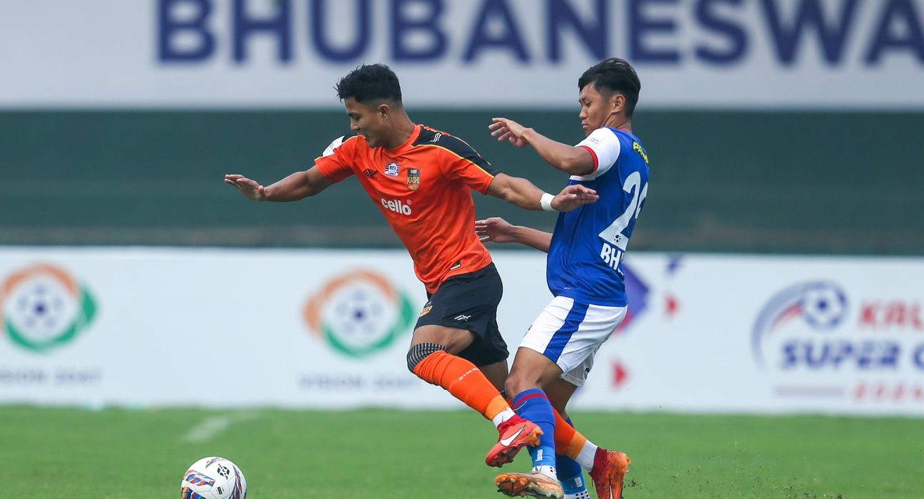 Bengaluru FC vs Inter Kashi in Kalinga Super Cup 2024