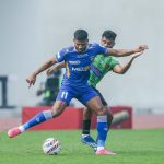 Dramatic Equalizer 1-1 Earns Sports Odisha Their First Point of the IWL Season