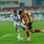 Kickstart FC and Odisha FC in a 0-0 stalemate Share Points in IWL