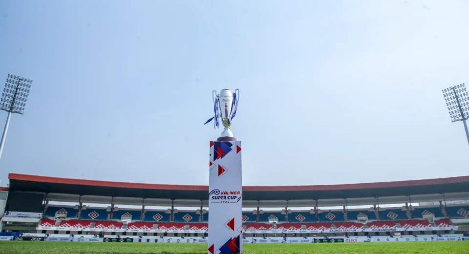 East Bengal FC and Odisha FC going to meet in the final of Kalinga Super CUp 2023