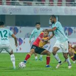 NorthEast United FC Clinches 2-1 Thrilling Victory in Kalinga Super Cup