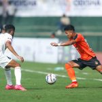 Chennaiyin FC Salvages 1-1 Draw Against Punjab FC in Kalinga Super Cup Opener