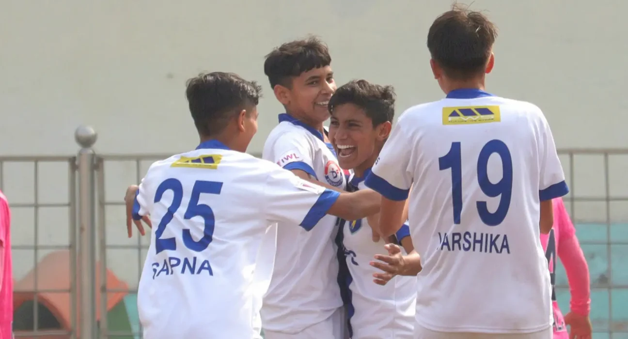 HOPS FC vs Sethu FC in IWL