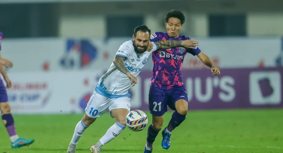 Jamshedpur FC vs Kerala Blasters in Super Cup 2024