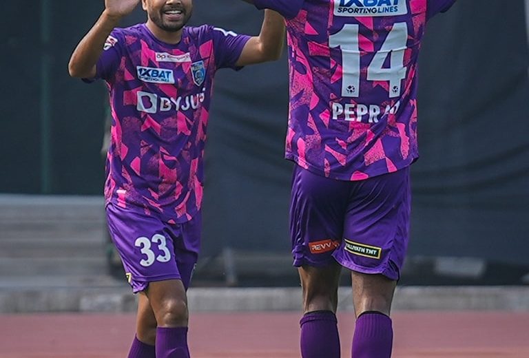 Kerala Blasters vs Shillong Lajong in Super Cup 2024