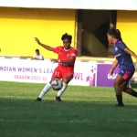 With a late goal from Brison Fernandes, FC Goa wins their second straight 1-0.