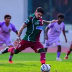 AFC Asian Cup: India Displays Grit but Falls to Australia 0-2