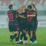 With a late goal from Brison Fernandes, FC Goa wins their second straight 1-0.