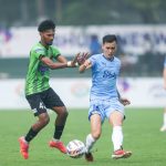 Jamshedpur FC Secures 2-1 Victory over NorthEast United FC