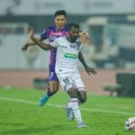 Dominant Jamshedpur FC defeats Shillong Lajong by 2-0