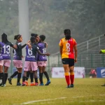 Indian Football Team lost to Uzbekistan by 0-3 in AFC Asian Cup