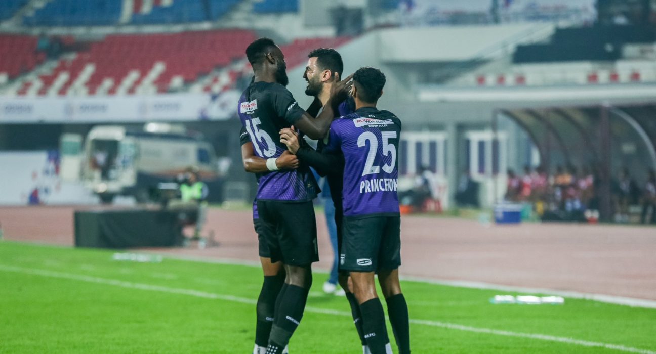 Bengaluru FC vs Odisha FC in Kalinga Super Cup 2024