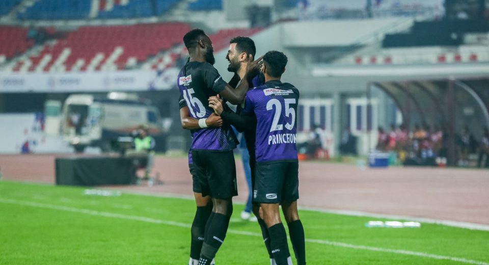 Bengaluru FC vs Odisha FC in Kalinga Super Cup 2024