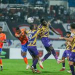 Bengaluru FC and Inter Kashi Share Honors in 1-1 Draw