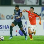 Kickstart FC Secures 1-0 Victory in Intense IWL Clash with Sethu FC