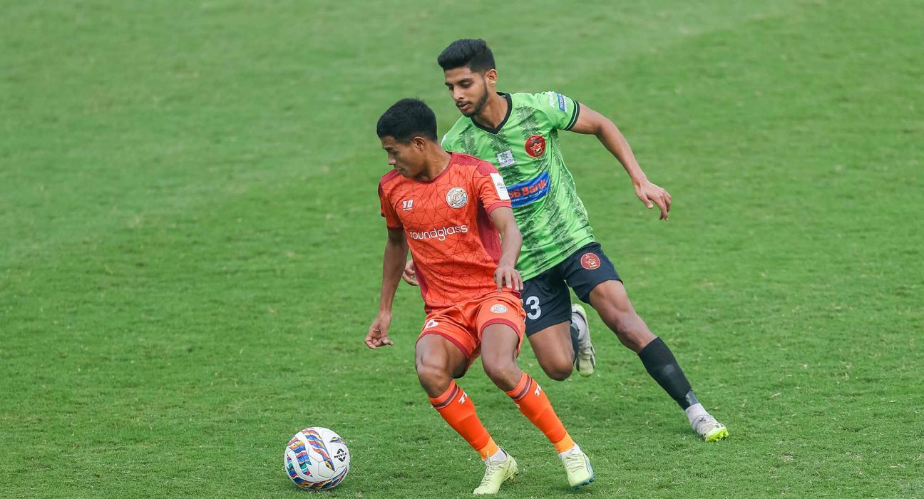Punjab FC vs Gokulam Kerala in Super Cup 2024