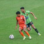 NorthEast United FC Clinches 4-1 Victory Over Kerala Blasters