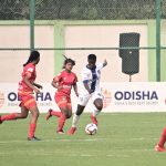 Chennaiyin FC Secures 2-0 Victory Against Gokulam Kerala FC in Kalinga Super Cup