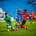 Sreenidi Deccan Clinches Fourth Consecutive Victory in 2023-24 I-League