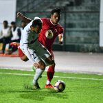 Delhi FC Secures Crucial 2-1 Victory Against NEROCA FC