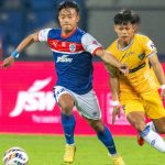 Odisha FC Dominates Hyderabad FC in Convincing 3-0 Victory in ISL Clash