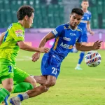 Gokulam Kerala FC’s 4-1 Stellar Victory over Rajasthan United FC