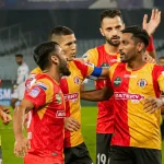 Inter Kashi Clinches Seventh Victory by 3-1 against NEROCA FC
