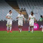 Sreenidi Deccan FC Dominates Aizawl FC by 5-1