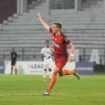 Jamshedpur FC Holds Bengaluru FC to a 1-1 Draw in Thrilling Encounter