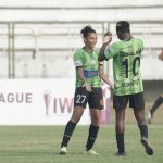 Inter Kashi Secures Crucial 1-0 Victory Against Shillong Lajong in I-League