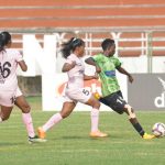 Gokulam Kerala FC Dominates Inter Kashi by 4-2 in Thrilling I-League Encounter