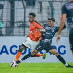 Sreenidi Deccan Dominates TRAU FC in Convincing 3-0 Victory