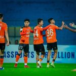 Nandhakumar Sekar Shines as East Bengal FC Edge Past Chennaiyin FC by 1-0