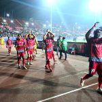 NorthEast United FC Clinches 2-0 Victory Against FC Goa
