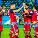Sreenidi Deccan Secures Vital 2-1 Victory with Late Winner against Churchill Brothers