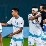 Gokulam Kerala FC’s 4-1 Stellar Victory over Rajasthan United FC