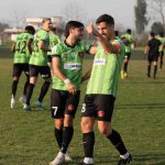 Jamshedpur FC Dominated Punjab FC by 4-0