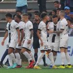 Gokulam Kerala FC Stumbles Against Namdhari FC by 2-1