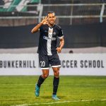 Namdhari FC Clinches Third Victory in I-League 2023-24 Season