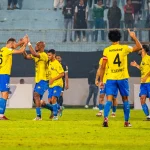 Kickstart FC Bounces Back with Dominant 3-1 Victory Over East Bengal