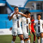 Mohun Bagan Super Giant Secures Dominant Victory Over NorthEast United FC by 4-2