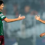 Inter Kashi Secures Crucial 1-0 Victory Against Shillong Lajong in I-League