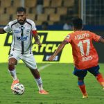 Inter Kashi vs. Churchill Brothers FC Goa : A Battle of 1-1 Equivalence
