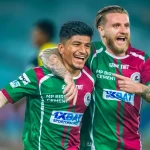 Aizawl FC Holds Mohammedan SC to a 0-0 Goalless Draw
