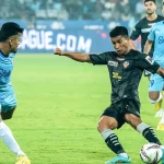 Gokulam Kerala FC Stumbles Against Namdhari FC by 2-1