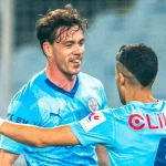 Punjab FC Clinch 3-1 Victory Over Kerala Blasters FC