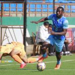 Aizawl FC’s Struggle Continues: Settling for a 0-0 Draw Against Rajasthan United FC