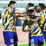 Mohammedan Sporting’s Secure Vital 1-1 Draw against Sreenidi Deccan