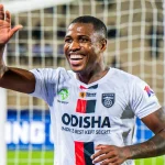 Kickstart FC Bounces Back with Dominant 3-1 Victory Over East Bengal