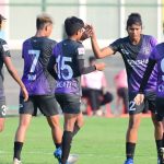 Sreenidi Deccan Secures Vital 2-1 Victory with Late Winner against Churchill Brothers
